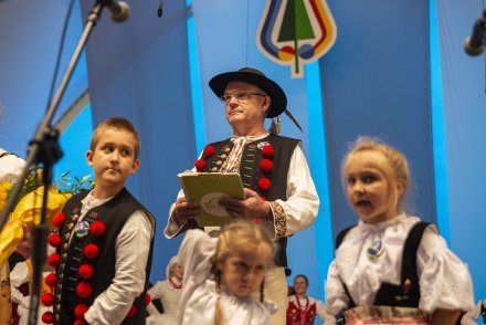 Drugi dzień Tygodnia Kultury Beskidzkiej w Wiśle
